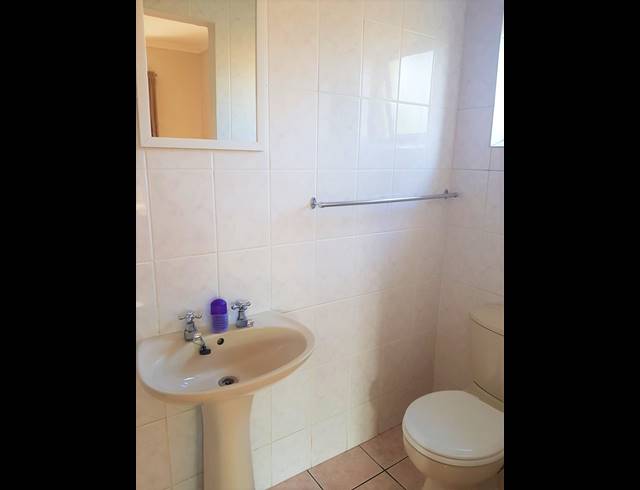 3 BEDROOM HOUSE FOR SALE IN STELLENRIDGE